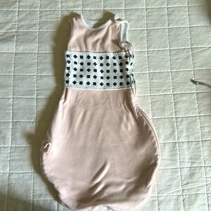 Nanit Breathing Wear Sleeping Bag 3-6M